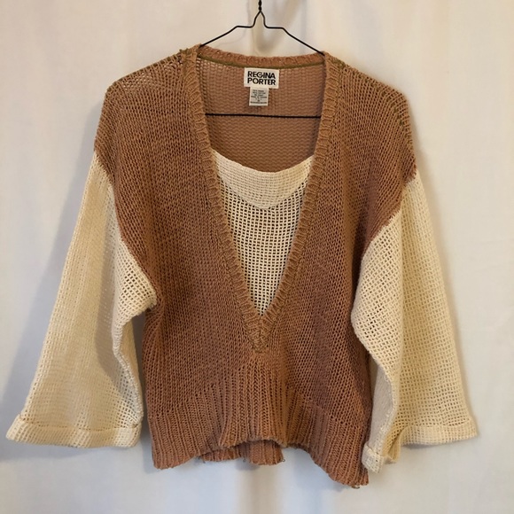 Regina Porter Top - Picture 4 of 4